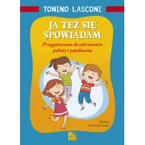 Ja te� si� spowiadam