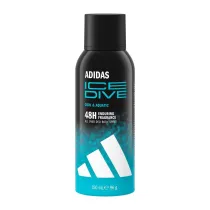 Adidas Ice Dive Dezodorant 150 ml