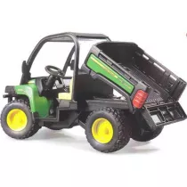Wywrotka John Deere Gator 855D Bruder