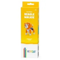 Hey Clay - Psi przyjaciele beagle 3-pak Tm Toys