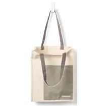 Bookaroo Torba baweniana Fern&Cream