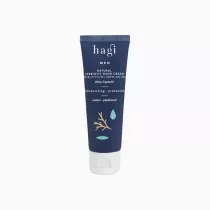 Hagi Cosmetics Ahoj Kapitanie, Prebiotyczny krem do rk nawilajco-ochronny dla mczyzn 50 ml