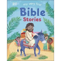 My Very First Bible Stories