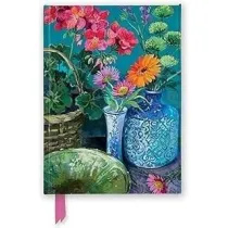 Flame Tree Notatnik A5 linia TW Moje ulubione rzeczy Whatmore