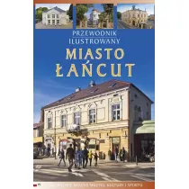 Przewodnik ilustrowany Miasto acut