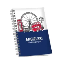 Pakiet: Angielski dla ksi�gowych + fiszki