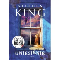 Uniesienie. Cykl Castle Rock