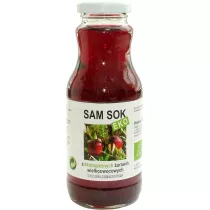 Viands Sam sok z urawiny wielkoowocowej NFC 250 ml Bio