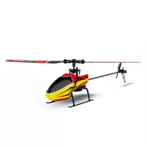 RC Air helikopter Single Blade Carrera