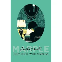 Miss Marple. They Do It With Mirrors