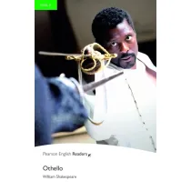 PER. Othello. Book with Digital Version and audio. Level 3