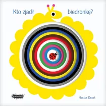 Kto zjad biedronk?