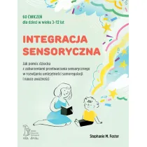 Integracja sensoryczna