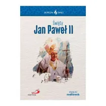 Skuteczni �wi�ci - �wi�ty Jan Pawe� II