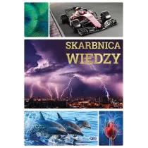 Skarbnica wiedzy