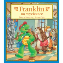 Franklin na wycieczce