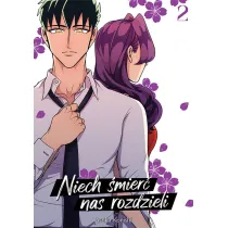 Niech �mier� nas rozdzieli. Tom 2