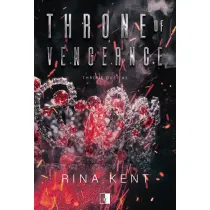 Throne of Vengeance. Throne Duet. Tom 2