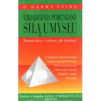 Urz�dzenia poruszane si�� umys�u