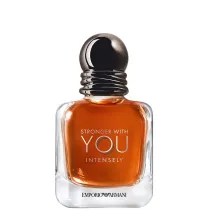 Giorgio Armani Stronger With You Intensely Woda perfumowana 30 ml