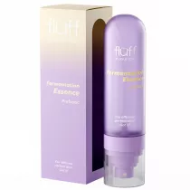 Fluff In Your Soul esencja do twarzy z prebiotykami na bazie fermentowanego filtratu ryowego 80 ml