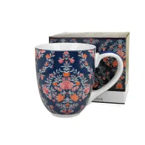 Duo Sp. z o.o. Kubek XXL MANU BLUE