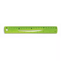 Tetis Linijka 20 cm