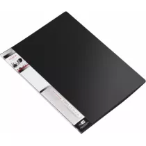 Titanum Teczka ofertowa PP A4 czarna