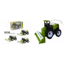 Traktor rolniczy Maksik
