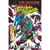 Marvel Classic �owcy bohater�w. Amazing Spider-Man. Epic Collection