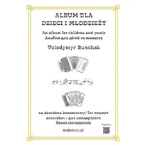 Album dla dzieci i m�odzie�y
