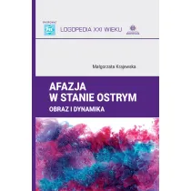 Afazja w stanie ostrym