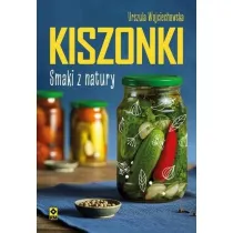Kiszonki Smaki z natury