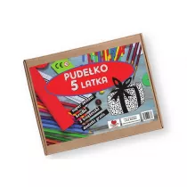 Pudeko 5 latka