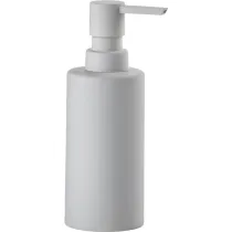 Zone Denmark Dozownik do myda Solo Soft Grey 34775 300 ml