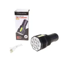 Adar Latarka z �adowark� USB