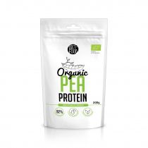 Diet-Food Białko z groszku 200 g Bio