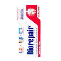 Biorepair Sensitive Teeth pasta do zbw wraliwych 75 ml