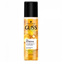 Gliss Ekspresowa odywka do wosw podatnych na rozdwajanie 200 ml