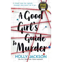 A Good Girl's Guide to Murder wer. angielska