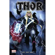 Marvel Fresh Thor. Tom 1