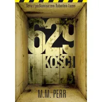 629 ko�ci. Podkomisarz Robert Lew. Tom 1