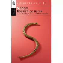 Siedem boskich pomyek