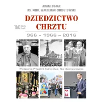 Dziedzictwo chrztu 966-1966-2016