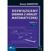 Rozwi�zujemy zadania z analizy matematycznej 2