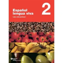 Espanol lengua viva 2 przewodnik metodyczny