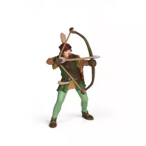 Robin Hood stoj�cy