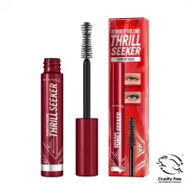 Rimmel Thrill Seeker wyd�u�aj�cy i zwi�kszaj�cy obj�to�� tusz do rz�s 001 Black 8 ml