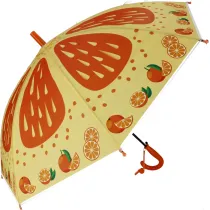 Parasol owoce MIX