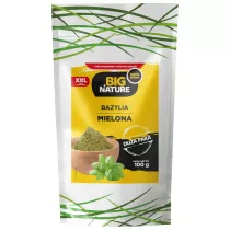 Big Nature Bazylia mielona 100 g